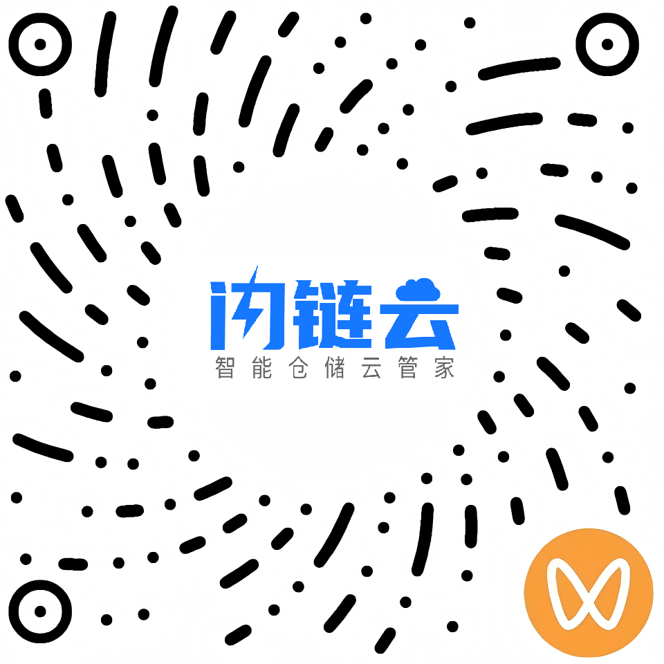 闪链云微信视频号二维码